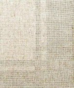 Канва-скатерть лен для вышивки хлопок