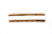 Ручки бамбуковые прямые HA-03