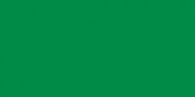 Лента из натурального шелка 4 мм зеленый