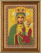 Новая Слобода 1211 Богородица Ченстоховская