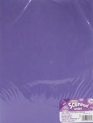 Лист пенопласта / фоамиран фиолетовый 3838