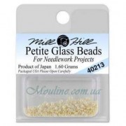 Милл Хилл - Petite Glass Beads 40123