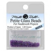 Милл Хилл - Petite Glass Beads 40252