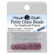 Милл Хилл - Petite Glass Beads 40553