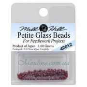 Милл Хилл - Petite Glass Beads 42012