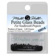 Mill Hill - Petite Glass Beads 42014