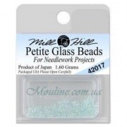 Милл Хилл - Petite Glass Beads 42017