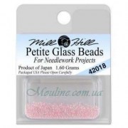 Милл Хилл - Petite Glass Beads 42018
