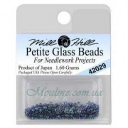 Mill Hill - Petite Glass Beads 42029