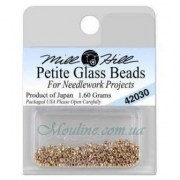 Mill Hill - Petite Glass Beads 42030