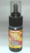 Краски витражные Glass Stain GLS11