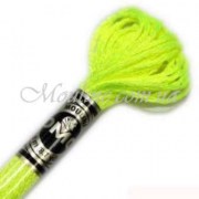 ДМС 980 Флуоресцентный 