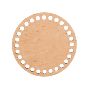 Органайзер деревянный для мулине FLZ-002