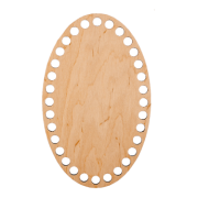 Органайзер деревянный для мулине FLZ-004