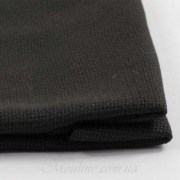 Канва для вышивания ТВШ-24 Аида 16 черная