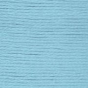 Нитки муліне СХС 3761 (Китай) (аналог ДМС)