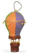 Набор игрушка из фетра Чарівна Мить В-191 Воздушный шар