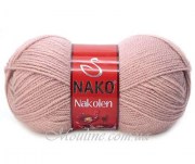 Нитки для вязания Нако Наколен 10275