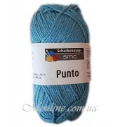 Пряжа для вязания Punto 50 г цвет 00066