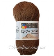 Пряжа для вязания Egypto Cotton 50 г 00111