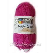 Пряжа для вязания Egypto Cotton 50 г 00134
