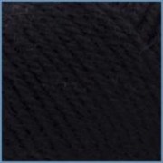 Пряжа для вязания Valencia Arizona 620 Black цвет