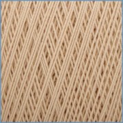 Мерсеризованный хлопок Valencia EURO Maxi цвет 104, Пряжа для вязания