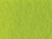 Фетр толстый цветной для творчества светло-зеленый 