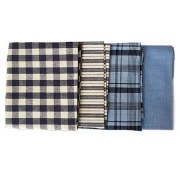 Ткань для пэчворка 1580-02