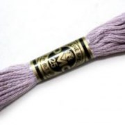 Мулине для вышивания DMC 3042 Antique Violet-LT