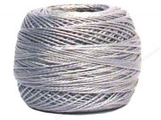 Нитка DMC Pearl Cotton (415) 100% бавовна, арт.116/12