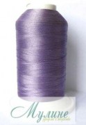 Вышивальные нитки Iris 2868 используются в вышивальных машинах