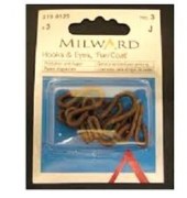 Крючки и петли для одежды Milward 2196125