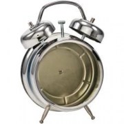 Металлическая заготовка Часы-будильник TH93065