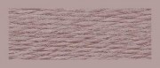 Шерстяные нитки для вышивания RIOLIS цвет 880